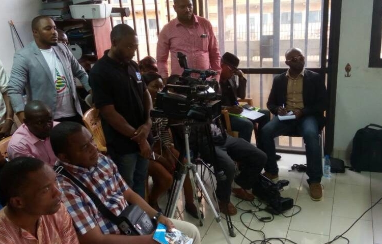 Éliminatoires CM 2022 : la presse camerounaise en colère