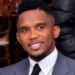 Fécafoot : Samuel Eto’o candidat !