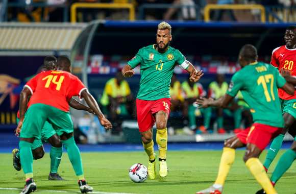Cameroun – Malawi : les Lions doivent faire le job