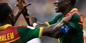 Cameroun – Malawi : Zambo sur le banc, Aboubakar capitaine