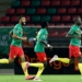 CM 2022 : Cameroun – Malawi ; Aboubakar Vincent, premier buteur en match officiel au Stade Paul Biya