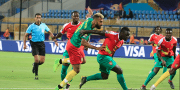 Cameroun – Malawi : le jeu et les notes des joueurs