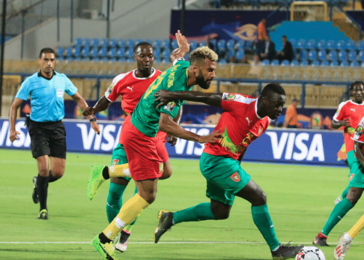 Cameroun – Malawi : le jeu et les notes des joueurs