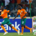 Côte d’Ivoire – Cameroun : des Lions en souffrance à Abidjan