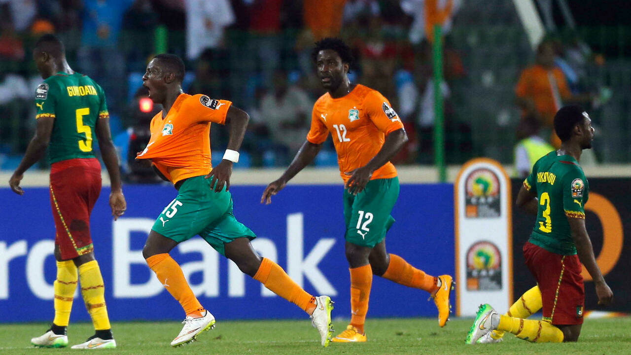 Côte d’Ivoire – Cameroun : des Lions en souffrance à Abidjan