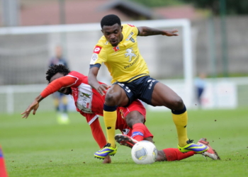 Mercato : Petrus Boumal de retour en Russie