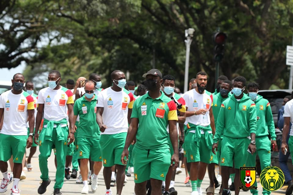 CIV – CMR : le calvaire des Lions de retour à Yaoundé