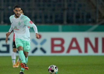 Lions Indomptables : un binational allemand frappe à la porte