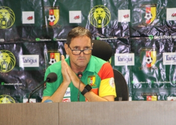 Côte d’Ivoire 2-1 Cameroun : les conséquences de l’instabilité technique et tactique