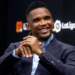 Fécafoot : Samuel Eto’o bientôt Président ?
