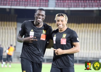 CIV – CMR : Conceiçao s’explique pour Dawa et Tchamba