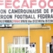 Elections à la Fécafoot : la chasse aux clubs fictifs