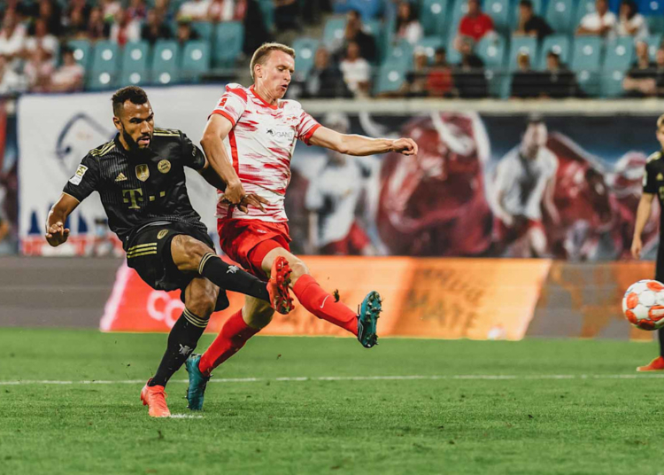 Bayern : Déçu d’avoir été laissé de côté en Côte d’Ivoire, Choupo-Moting se console contre Leipzig