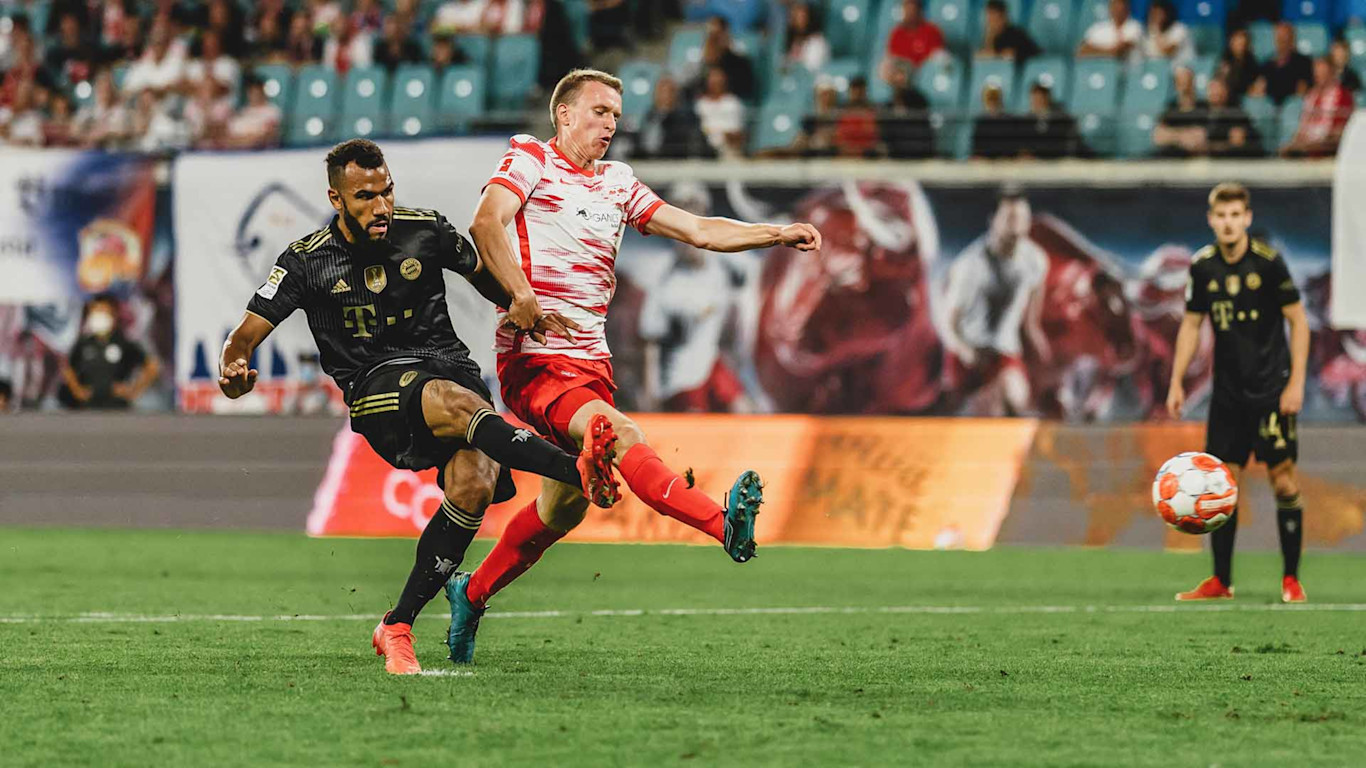 Bayern : Déçu d&rsquo;avoir été laissé de côté en Côte d&rsquo;Ivoire, Choupo-Moting se console contre Leipzig