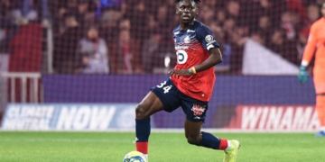 Ligue 1 : Onana buteur, Ganago spectateur