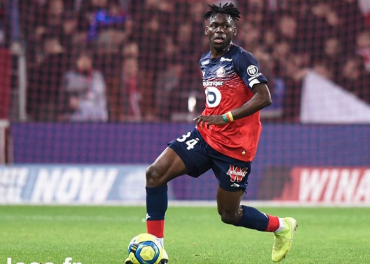 Ligue 1 : Onana buteur, Ganago spectateur