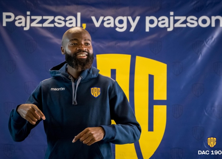 Slovaquie : Didier Lamkel Zé déjà décisif