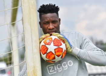 Lyon : nouvelle révélation sur le transfert raté d’André Onana
