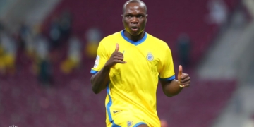 LDC AFC : Aboubakar envoie Al Nassr en quarts
