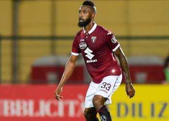 Mercato : Nicolas Nkoulou dans le viseur du Stade Rennais