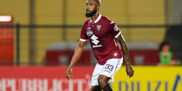 Mercato : Nicolas Nkoulou dans le viseur du Stade Rennais