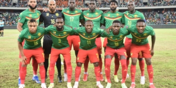 Classement FIFA : le Cameroun dégringole après sa défaite en Côte d&rsquo;Ivoire