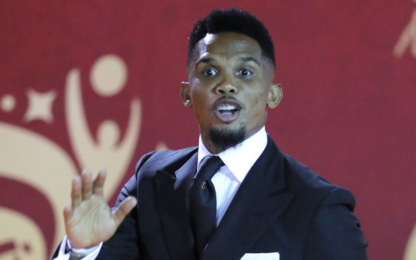 Élection à la Fécafoot : Samuel Eto’o à un pas de la présidence ?