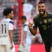 Bundesliga : et de 2 pour Choupo-Moting
