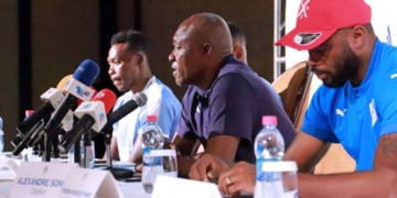 AS Arta Solar 7 : entre mercato ronflant et promotion du football à Djibouti