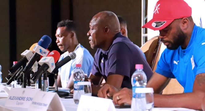 AS Arta Solar 7 : entre mercato ronflant et promotion du football à Djibouti