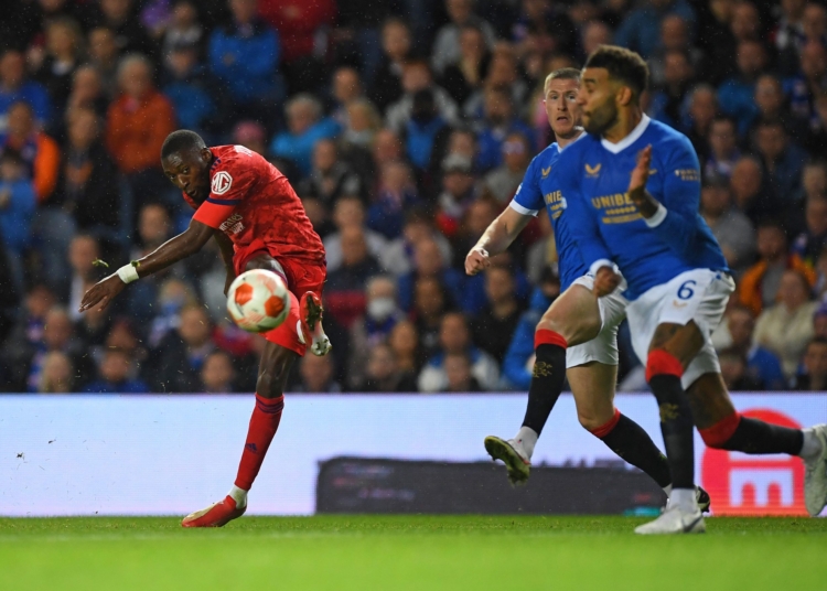 Ligue Europa : déjà une récompense pour Toko Ekambi