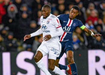 Ligue 1 : Toko Ekambi décisif, Messi dégoûté
