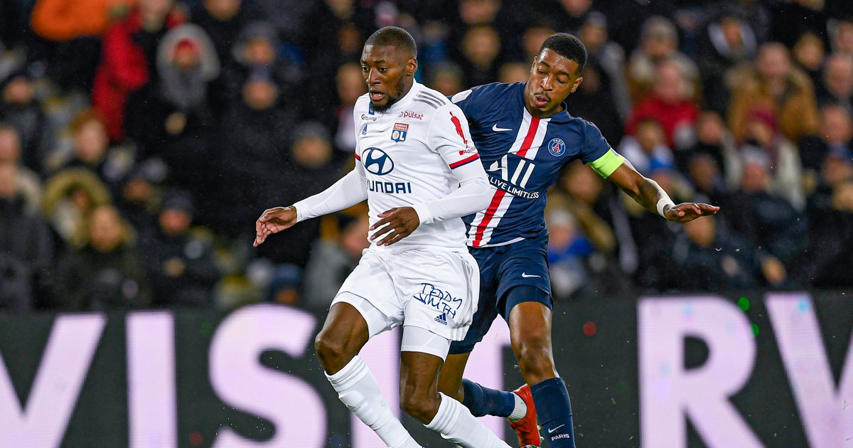 Ligue 1 : Toko Ekambi décisif, Messi dégoûté
