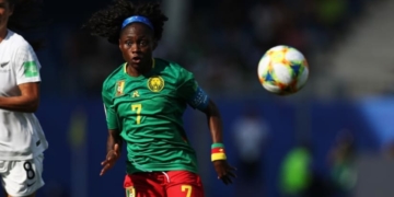 Tournoi Aïcha Buhari : Aboudi Onguéné regrette l’absence de Nchout Ajara