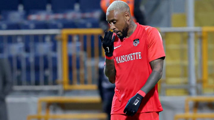 Turquie : Gaziantep se sépare de Kana-Biyik