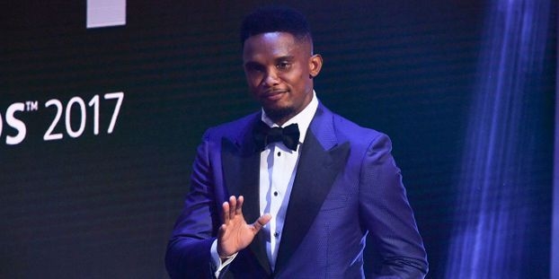 Fécafoot : Samuel Eto’o officiellement candidat