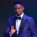 Fécafoot : Samuel Eto’o officiellement candidat