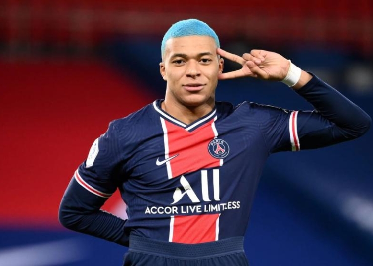 PSG : les mots forts de Samuel Eto’o sur Kylian Mbappé