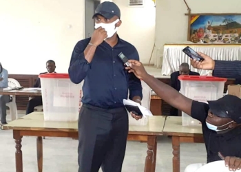 Élections à la Fécafoot : Samuel Eto&rsquo;o et ses soutiens remportent le scrutin haut la main