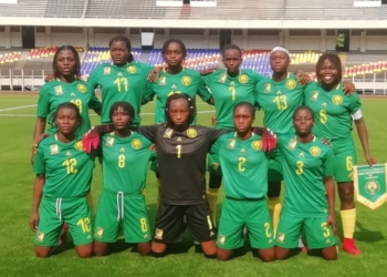 Mondial Féminin U20 : le Cameroun prend une bonne option sur la RDC