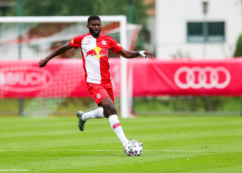 Autriche : Jérôme Onguéné décisif, Salzbourg indomptable