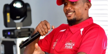 Mbombo Njoya répond par la force à Samuel Eto’o