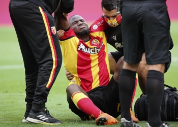 Ligue 1 : Bahoken et Ganago au régime sec