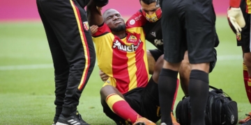 Ligue 1 : Bahoken et Ganago au régime sec