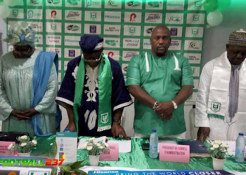 Union de Douala : Franck Happi jette l’éponge