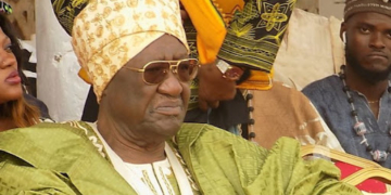 Nécrologie : Mbombo Njoya n’est plus