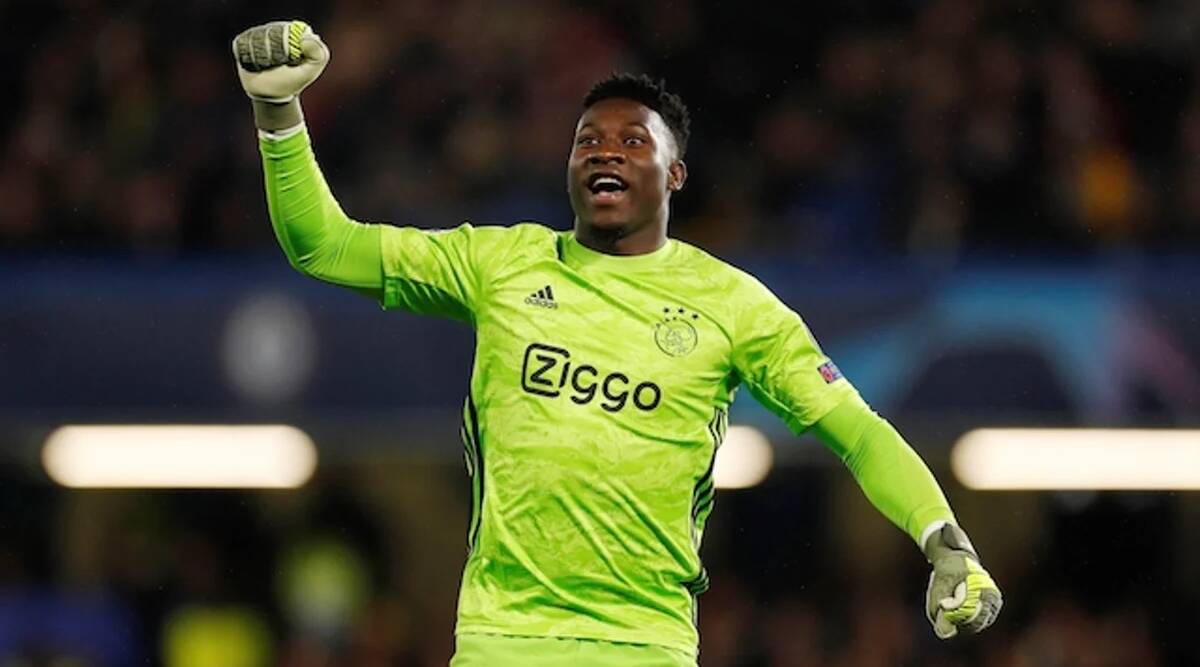 Mercato : l’Inter Milan confirme pour André Onana