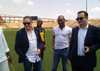 Lions Indomptables : Omam-Biyik, Conceiçao met les points sur les « i »