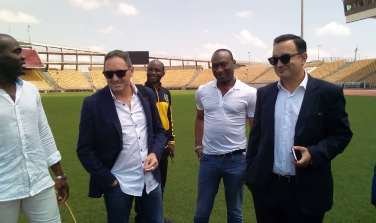 Lions Indomptables : Omam-Biyik, Conceiçao met les points sur les « i »