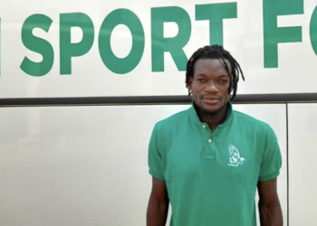 Mercato : trois expatriés débarquent à Coton Sport